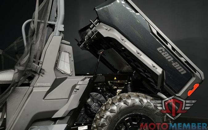 2025 Can-Am Defender MAX Lone Star