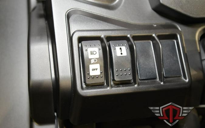 2025 Can-Am Defender MAX Lone Star