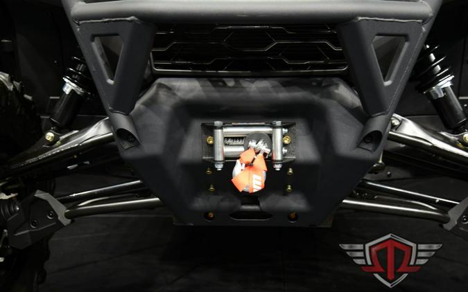 2025 Can-Am Defender MAX Lone Star