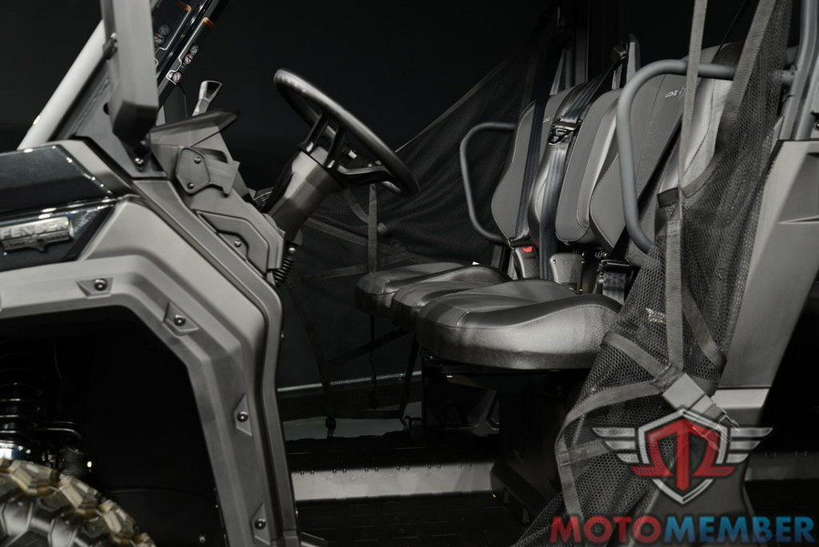 2025 Can-Am Defender MAX Lone Star