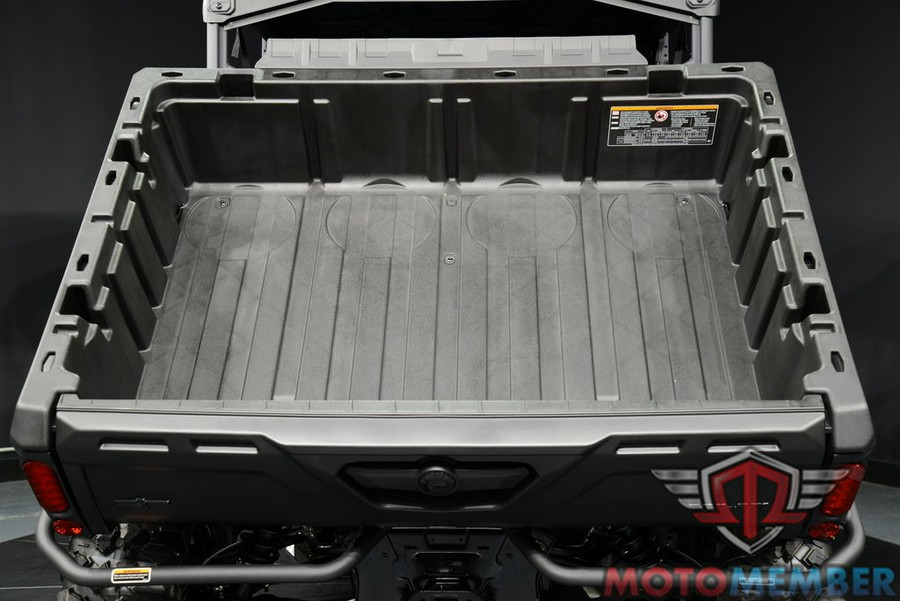 2025 Can-Am Defender MAX Lone Star