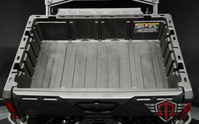 2025 Can-Am Defender MAX Lone Star