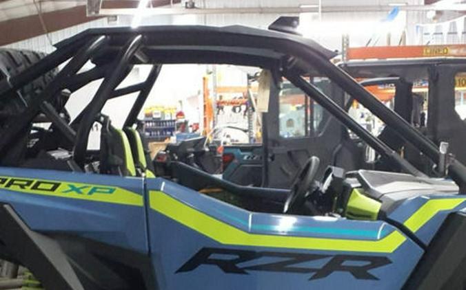 2025 Polaris® RZR Pro XP Premium