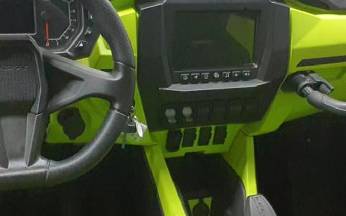 2025 Polaris® RZR Pro XP Premium