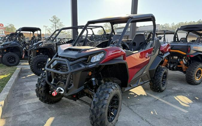 2026 Can-Am Commander XT 700