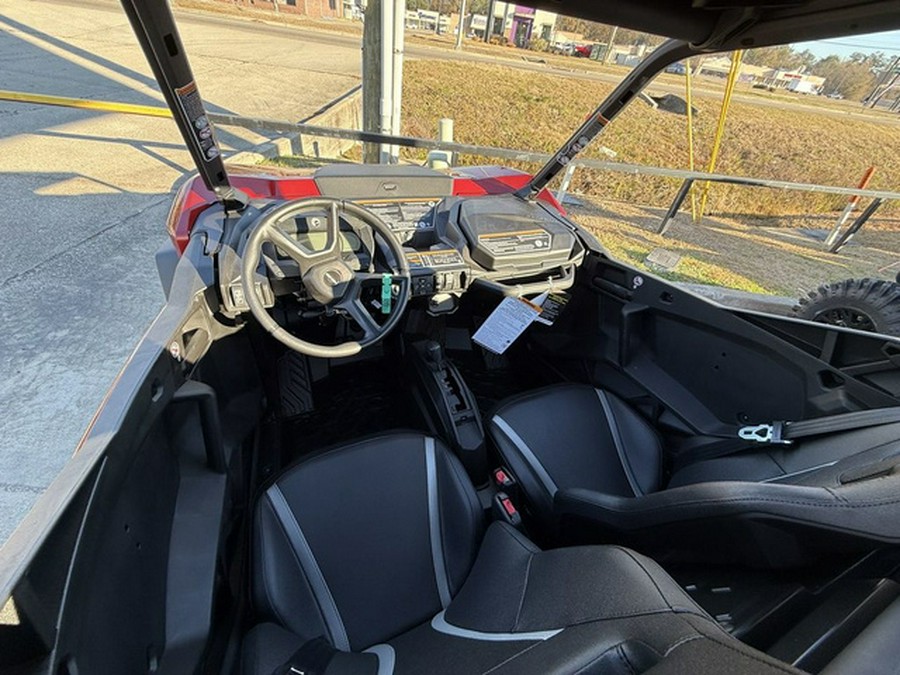 2026 Can-Am Commander XT 700