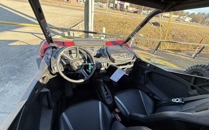 2026 Can-Am Commander XT 700