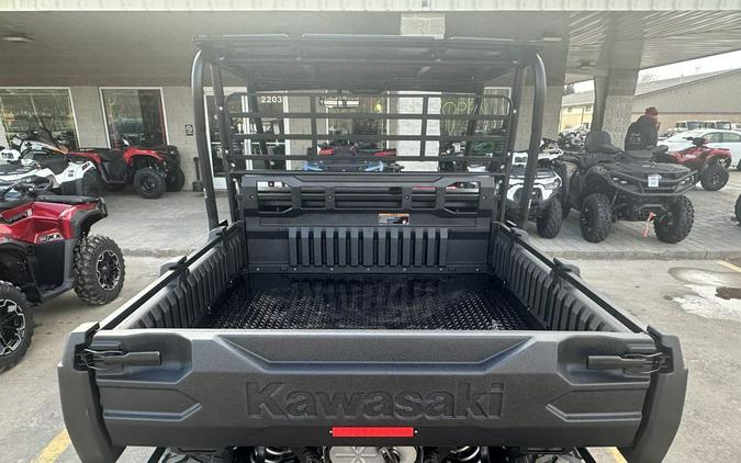 2026 Kawasaki Mule PRO-FX™ 1000 HD Edition