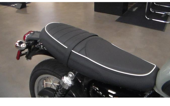 2026 Triumph Bonneville T120 Base