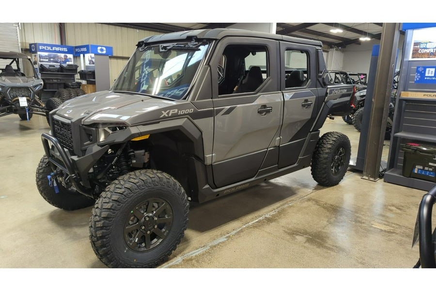 2026 Polaris XPEDITION XP 5 NS