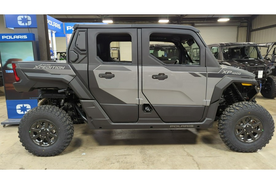 2026 Polaris XPEDITION XP 5 NS