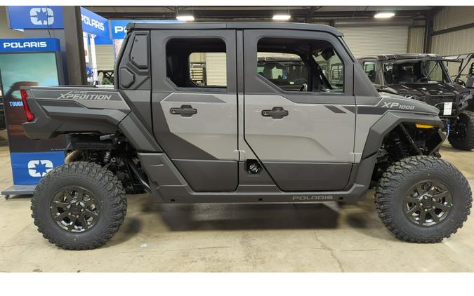 2026 Polaris XPEDITION XP 5 NS