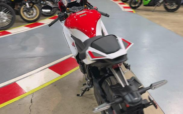 2026 Yamaha YZF-R7 70TH ANNIVERSARY EDITION