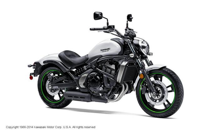 2015 VULCAN S 650 - Kawasaki