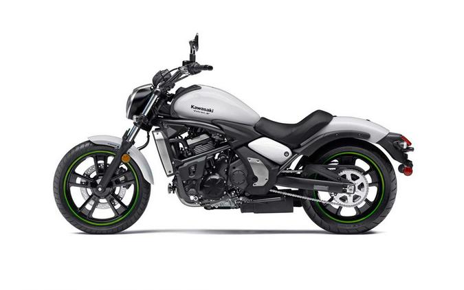 2015 VULCAN S 650 - Kawasaki