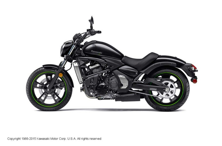 2015 VULCAN S 650 - Kawasaki