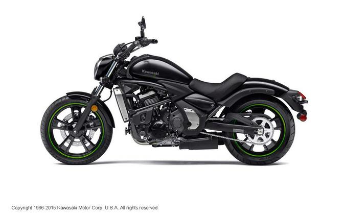 2015 VULCAN S 650 - Kawasaki