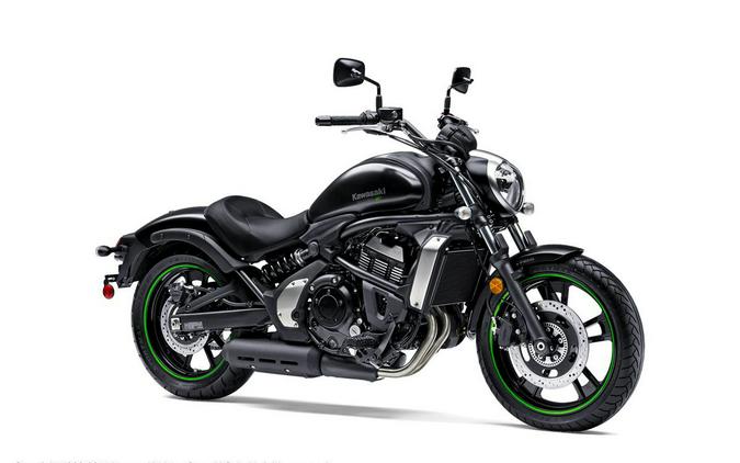 2015 VULCAN S 650 - Kawasaki