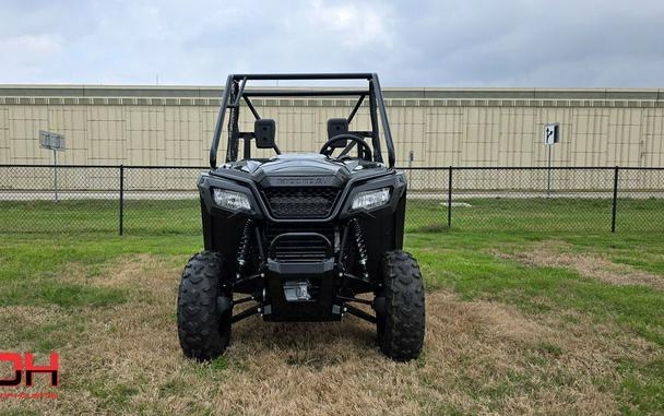 2026 Honda® Pioneer 520