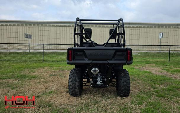 2026 Honda® Pioneer 520