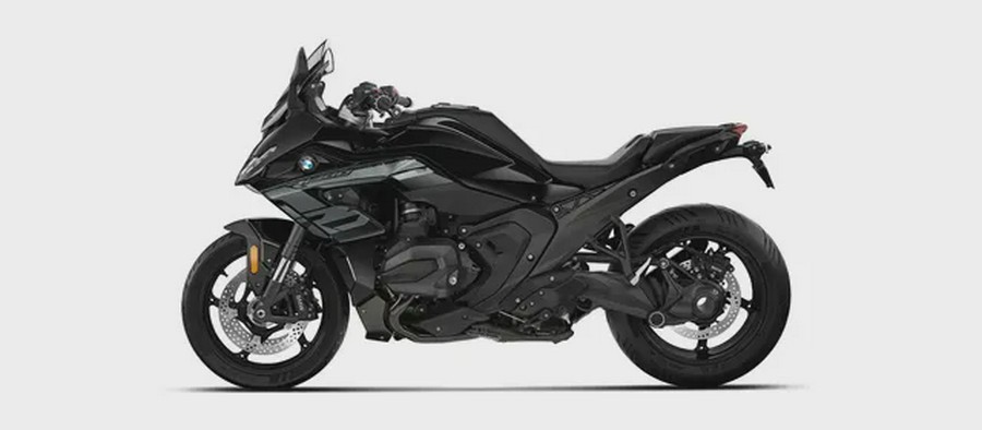 New 2026 BMW R 1300 RS