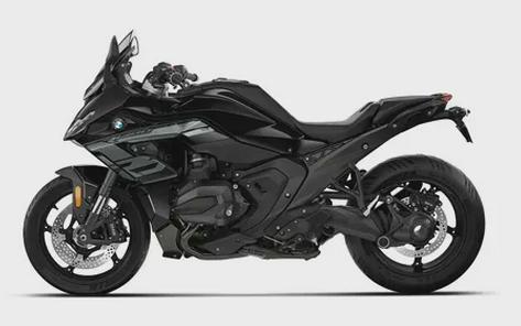 New 2026 BMW R 1300 RS