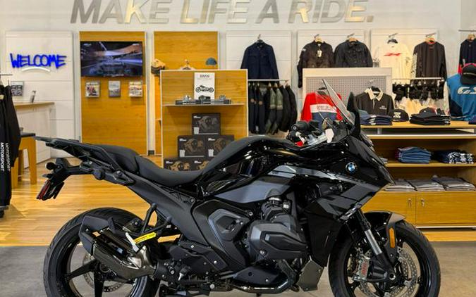 New 2026 BMW R 1300 RS