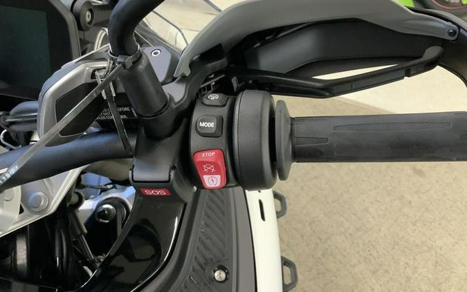 2025 BMW R1300GS Adventure