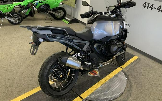 2025 BMW R1300GS Adventure