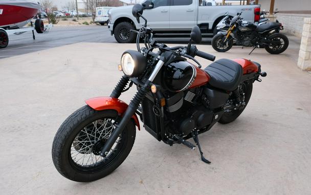 2024 HONDA SHADOW PHANTOM