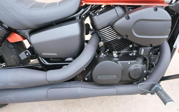 2024 HONDA SHADOW PHANTOM