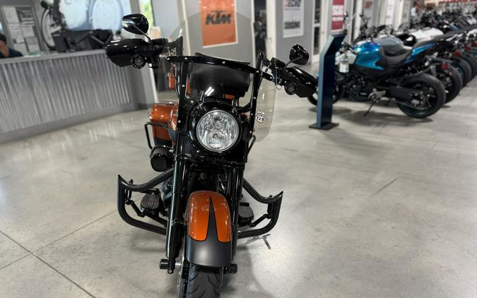 2019 Harley-Davidson Road King Special