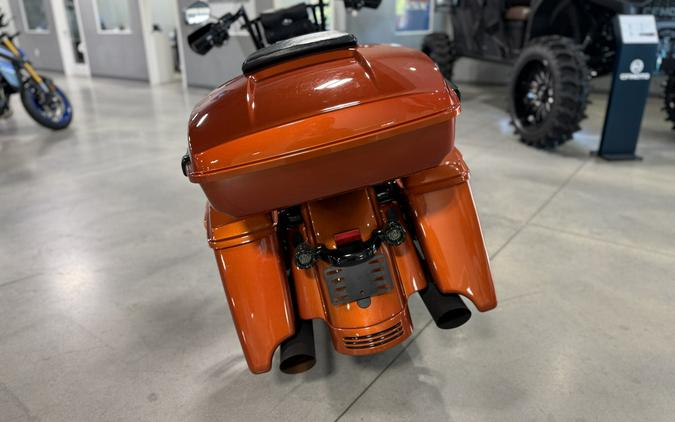 2019 Harley-Davidson Road King Special