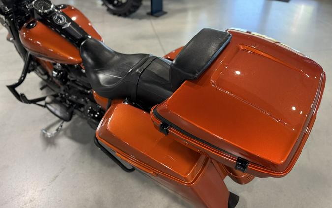 2019 Harley-Davidson Road King Special