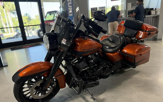 2019 Harley-Davidson Road King Special