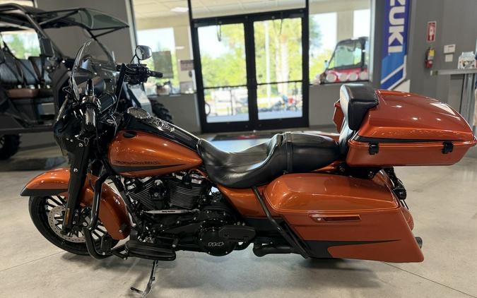 2019 Harley-Davidson Road King Special