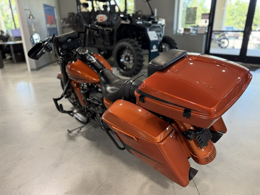 2019 Harley-Davidson Road King Special