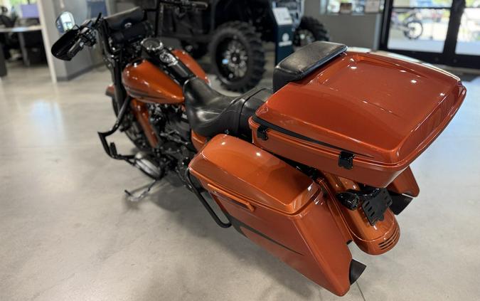 2019 Harley-Davidson Road King Special