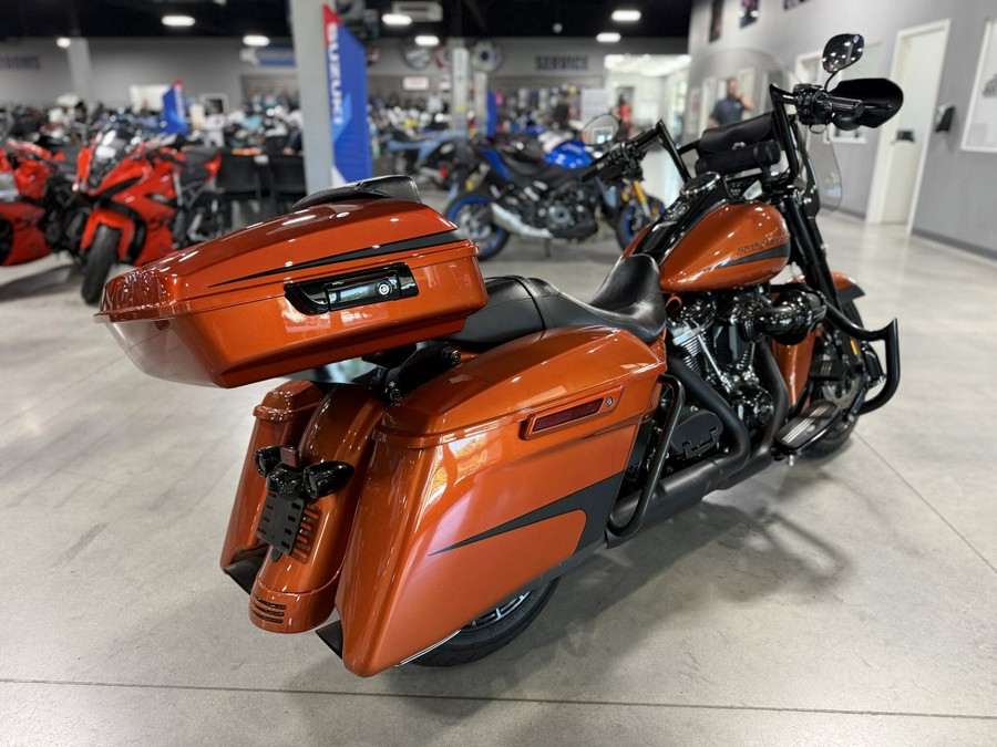 2019 Harley-Davidson Road King Special