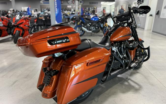 2019 Harley-Davidson Road King Special