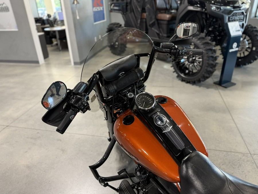2019 Harley-Davidson Road King Special