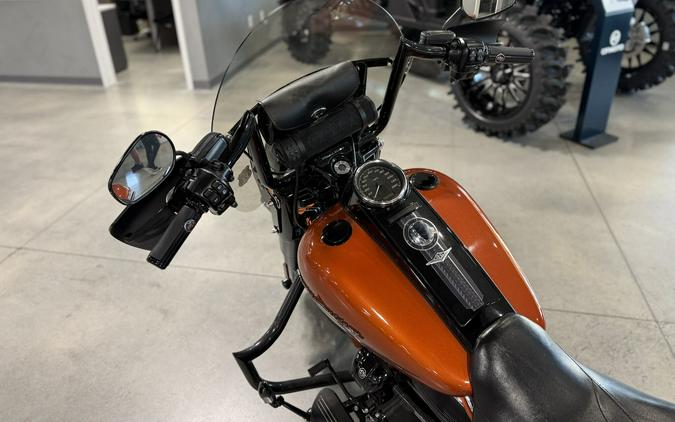 2019 Harley-Davidson Road King Special