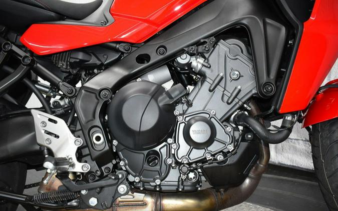 2022 Yamaha Tracer 9 GT