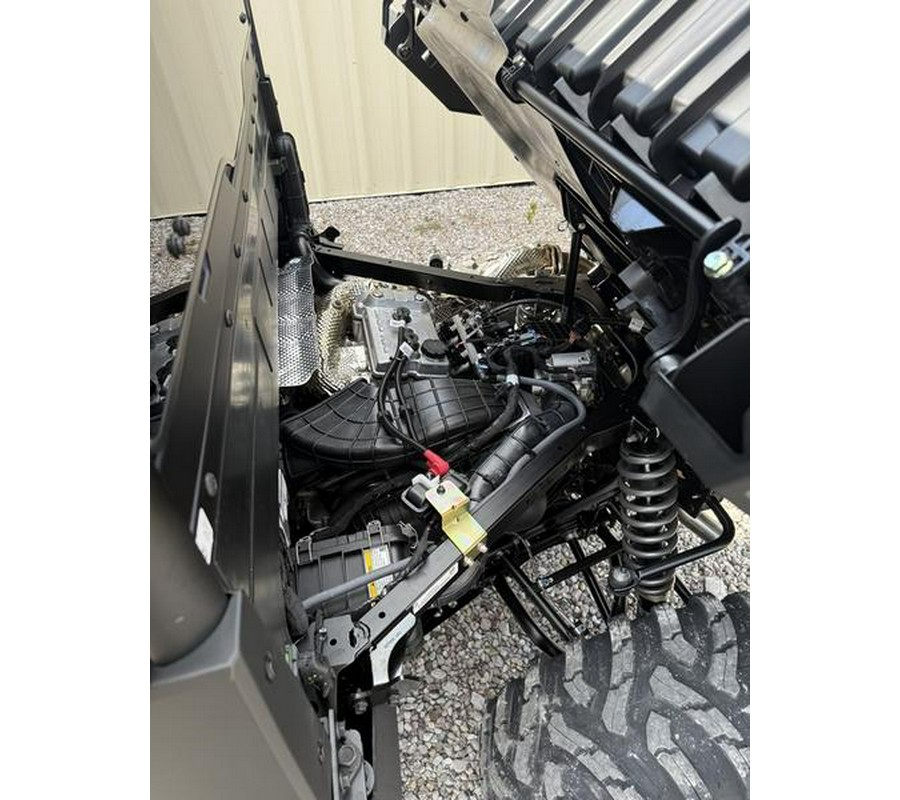 2026 Polaris® Ranger Crew XP 1000 NorthStar Texas Edition