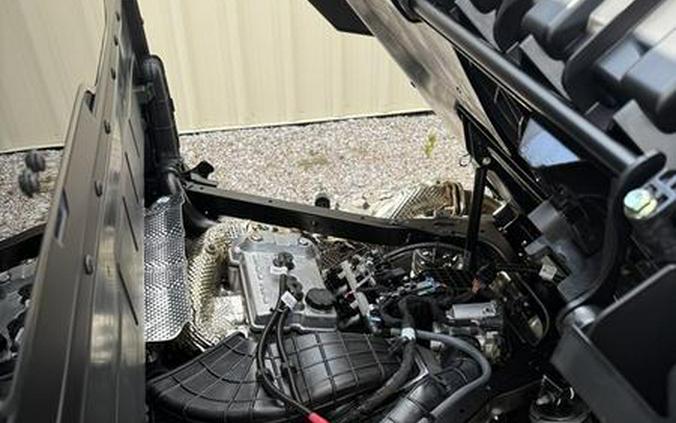 2026 Polaris® Ranger Crew XP 1000 NorthStar Texas Edition