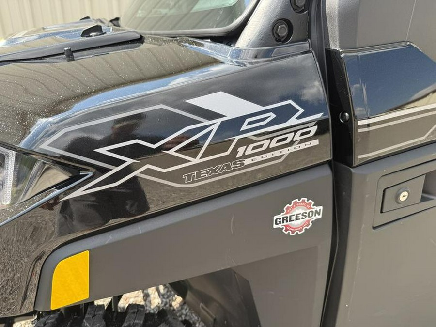 2026 Polaris® Ranger Crew XP 1000 NorthStar Texas Edition