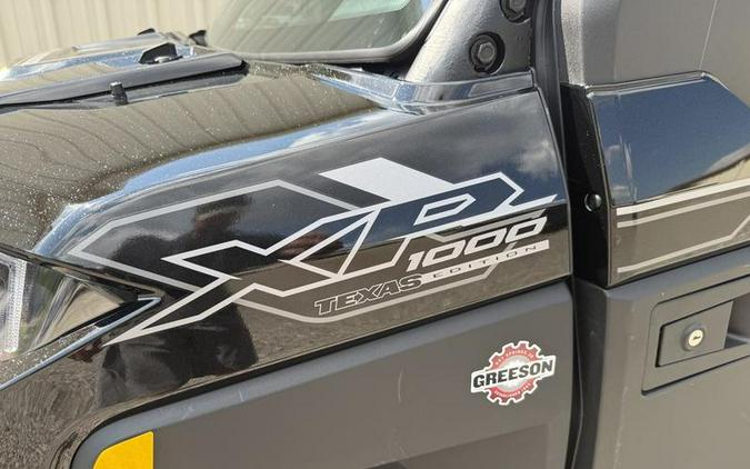 2026 Polaris® Ranger Crew XP 1000 NorthStar Texas Edition