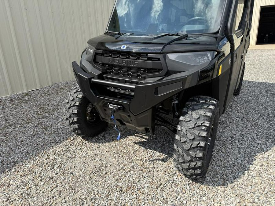2026 Polaris® Ranger Crew XP 1000 NorthStar Texas Edition