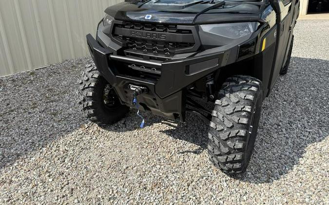 2026 Polaris® Ranger Crew XP 1000 NorthStar Texas Edition