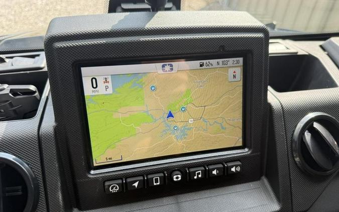 2026 Polaris® Ranger Crew XP 1000 NorthStar Texas Edition